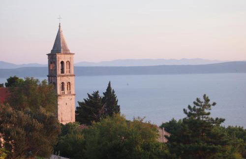 Luxury Villa Mala Podgora with Heated Pool - Foto 25