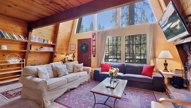 Three Bears Cabin #1574 - Photo 2, Image principale