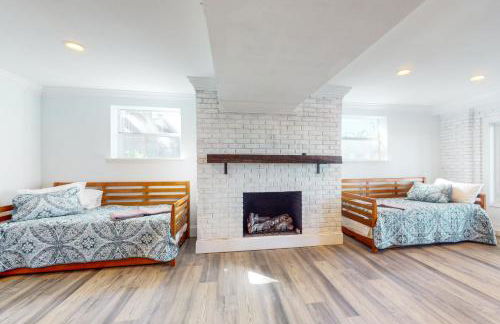 Pool and Scenic Views Lookout Mountain Home - Foto 14