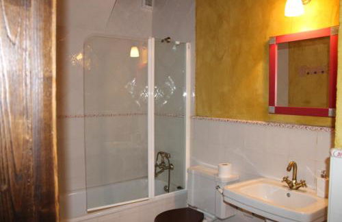 Las cabachuelas casas rurales - Foto 38