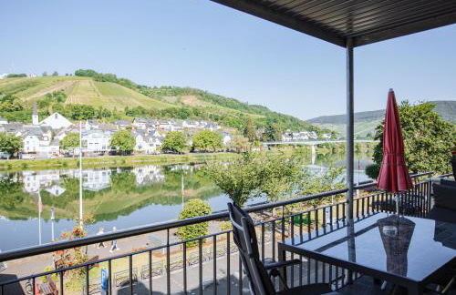 Ferienhaus Moselpromenade - Foto 19