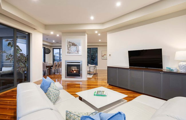 Bella Vista Heated Pool Spa With Stunning View - Foto 20