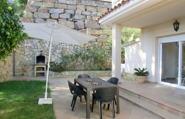 106147 - Villa in Lloret de Mar - Foto 8