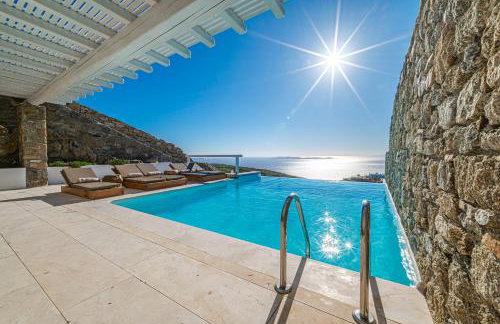 Anthis Villas Mykonos - Foto 42