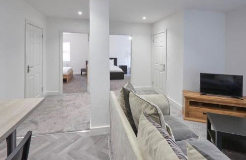 Zetland House Apartment 1 Loftus - Foto 9