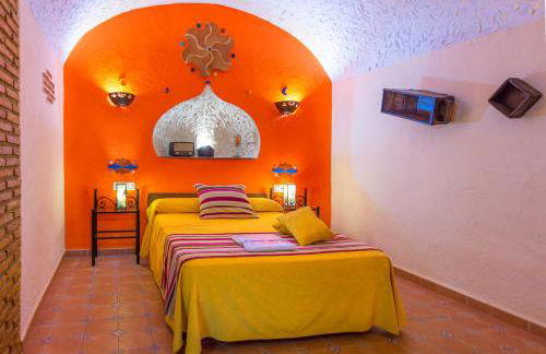 Cazorla Casas Cueva - Foto 61