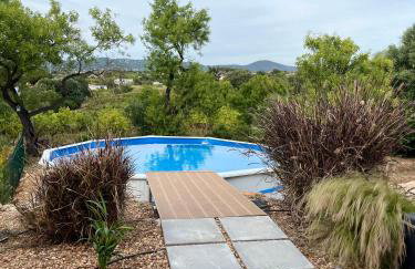 Quinta da Alfarrobeira Peaceful Countryside Stay - Foto 6