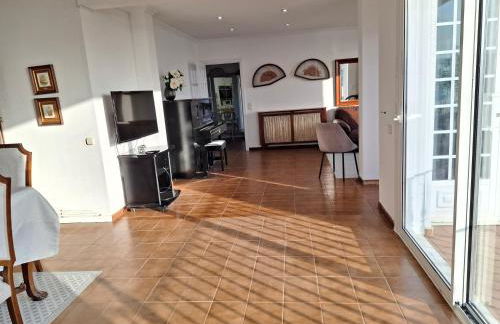 Casa con vistas al mar, campo y barbacoa - Foto 14