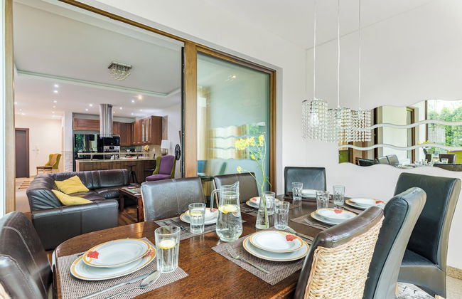 Rezydencja Wind Rose - Luxury ApartHotel - Foto 11