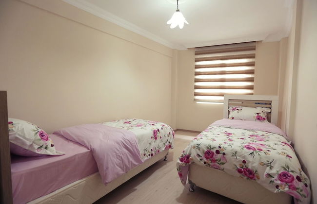 Berceste Apart - Foto 3