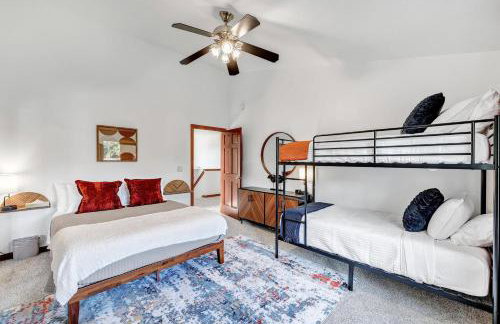 CR East River House - Foto 31