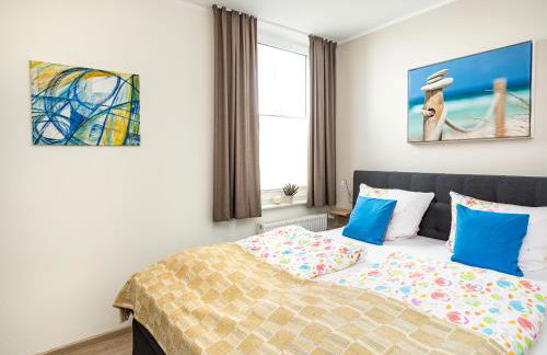 Ferienresidenz "Seelust" - Foto 9