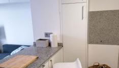 Estudio con piscina comunitaria - Foto 4