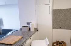 Estudio con piscina comunitaria - Foto 4