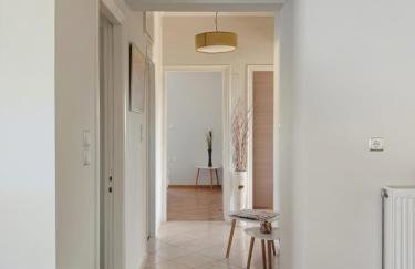 Spacious 3bd Apartment in Lefkakia, Nafplio - Photo 9