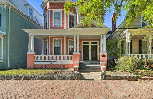 Bright Augusta Vacation Rental, 2 Mi to Riverwalk! - Foto 26