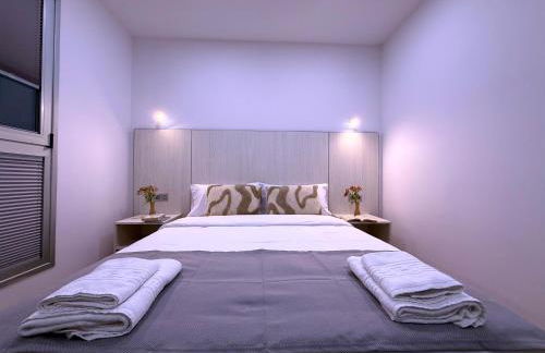 San Francisco Central Suites 2 rooms - Foto 25