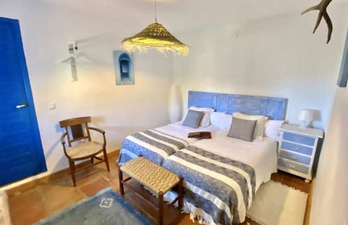 Finca La Alcolehuela - Foto 40