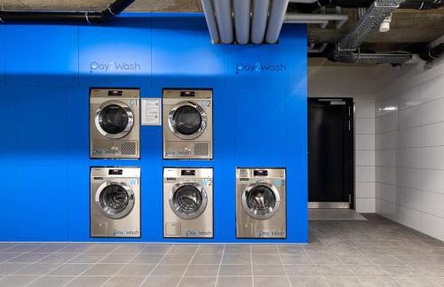 GreenStay Essen - Photo 23