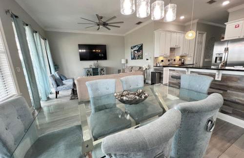 5 Bedrooms with In-law suite REUNION RESORT Villa Pool, Spa, NO water park - Foto 44