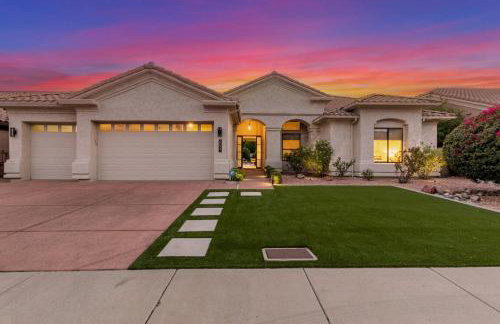 Anderson LUX Estate Private Bar Pool Sleeps 12 - Foto 119