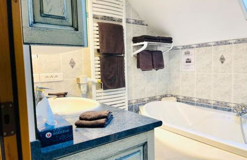 Maison tout confort proche Center Sully La menuis - Photo 4