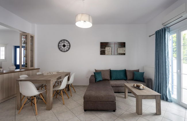 Parian Charming 3bedroom Home - Foto 3