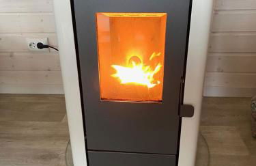 Exklusives Ferienhaus Rybak mit Boxspringbetten direkt am Steinhuder Meer - Foto 13