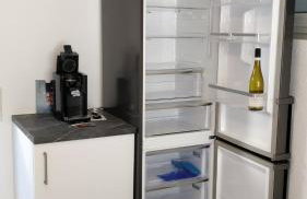 Casa Elea, die Ferienwohnung mit Terrasse und Garten am Tor zum Bodensee - Foto 11