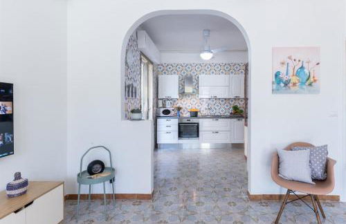 Verde Mare, appartamento in centro a Marina vicino alla spiaggia - Foto 21