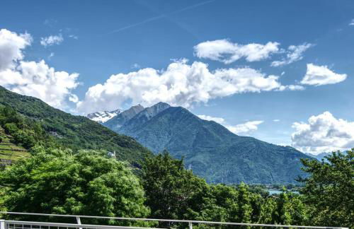 Yellow Lake View by Halldis - Foto 18