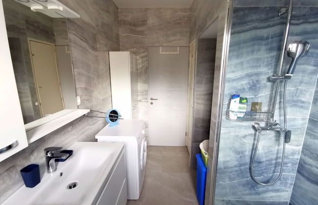 Apartment with balcony Nike - Photo 17