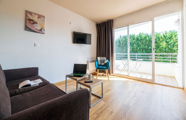 CERISE Dax - Les Jardins du Lac - Foto 19