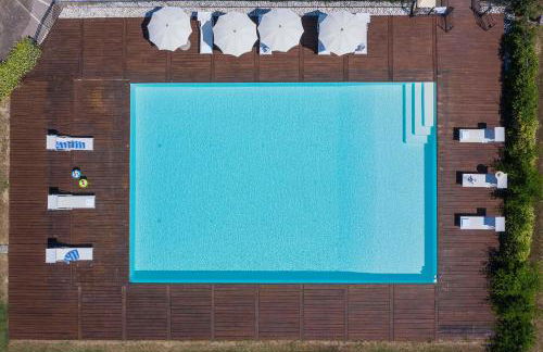 Villa Monica - Foto 3