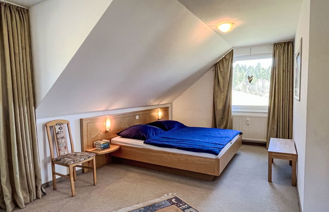 Schwarzwaldblick IV - Foto 45