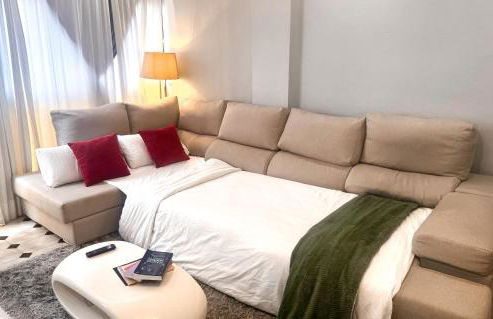 Fantástico apartamento junto a la estación - Foto 7