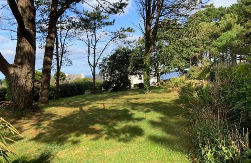 Maison plage de Pors Péron - Foto 29