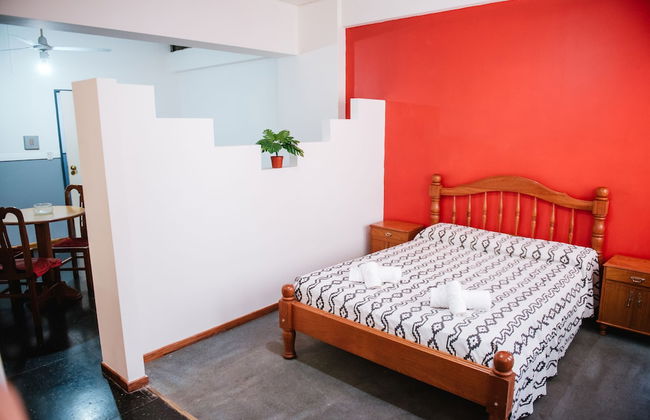 Apart Hotel Andino - Photo 6