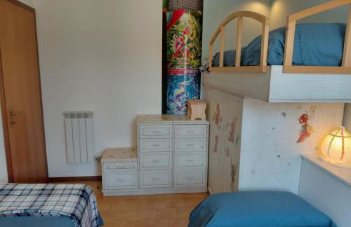 Mari's Home - Foto 17