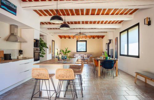 La Bastide des Oliviers - Foto 1