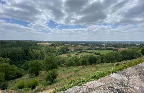 Charming Cottage in a typical French Village - Foto 54