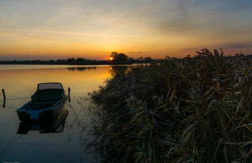 Ferienwohnung Boddenblick - Foto 13