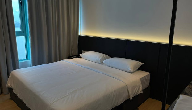 La.mer Butik Hotel - Foto 5, Habitación