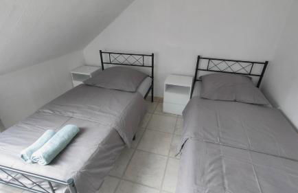 Große 3-Zimmer Wohnung in Bad Bramstedt mit Platz für 5 Personen - Foto 5