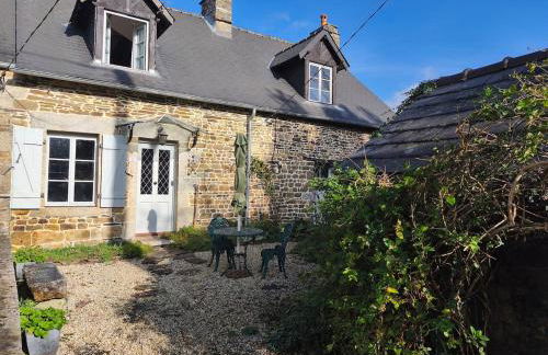 Le cottage de Maddie - charme, calme et authenticité - Foto 20