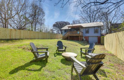 Walk to Amphitheater and Stadium Home with Deck! - Foto 1