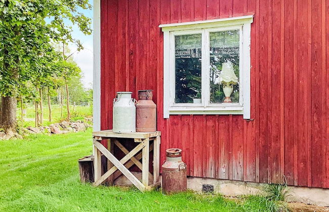 4 Person Holiday Home in Mariestad-by Traum - Photo 23