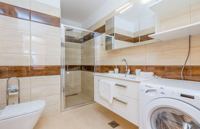 Luxury Apartments Kostrena - Foto 76