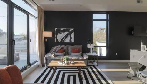 Unit 9 Luxe 2 Bedroom Penthouse Sleeps 6 - Foto 2