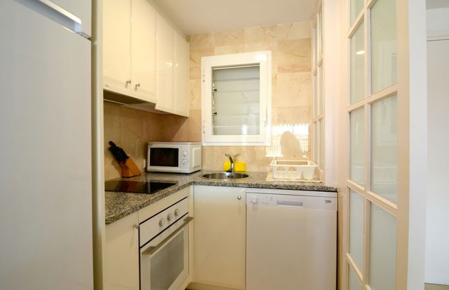 Apartaments Illa Mar d'Or - Foto 68